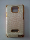 Стилен гръб за Samsung i9100 Galaxy S2